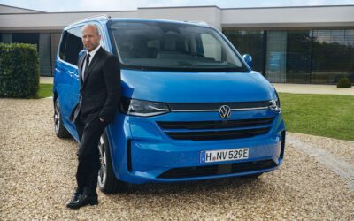 Jason Statham Transporter 400x250 - Films