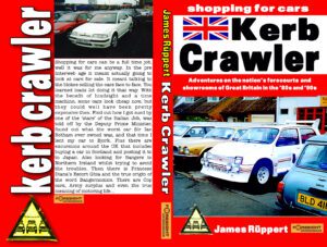 Kerbcrawler cover 300x227 - John Prescott wants to have a word with you...