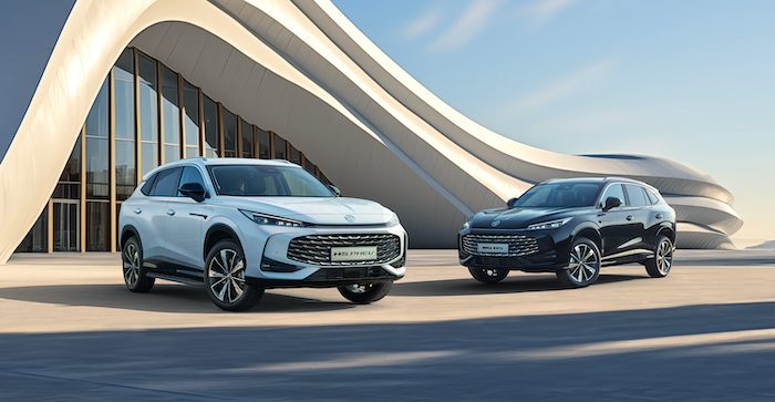 Petrol phev cars sales