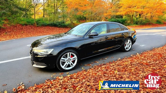 Autumn Review of Michelin CrossClimate 2 Tyres