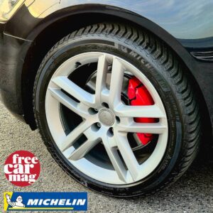 Michelin Free car mag 300x300 - Autumn Review of Michelin CrossClimate 2 Tyres