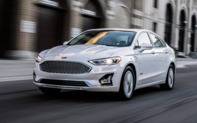 Ford Fusion 400x250 - Stories