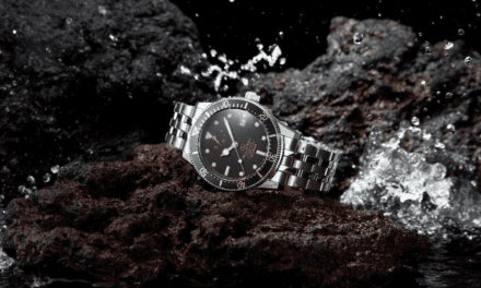 Orient Star Releases Limited Edition M42 Diver