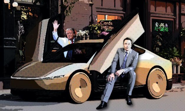 Drive Baby Drive: Welcome to 2025
