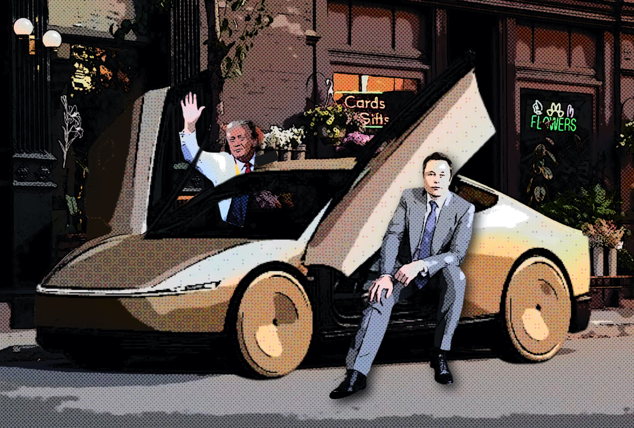 Trump Musk  scaled - Stories