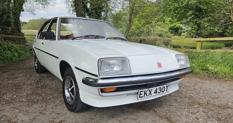 2025 – The Cavalier and Chevette at 50!