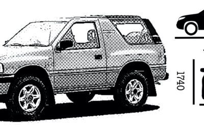 Vauxhall Frontera 400x250 - Stories