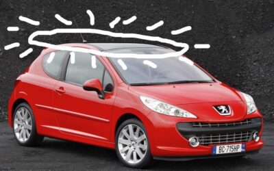 peugeot 207 copy 400x250 - Stories
