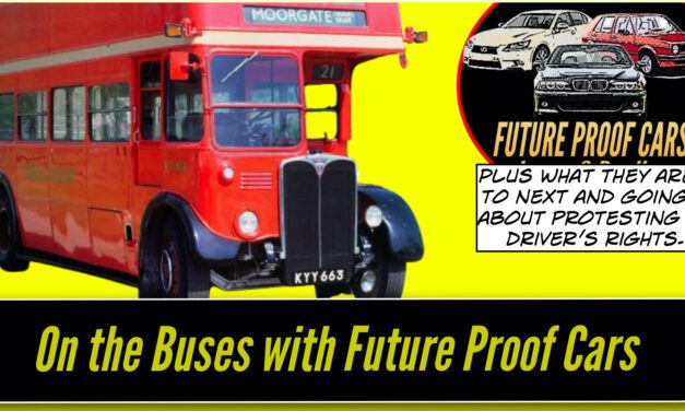 ‘Over 60’s bus pass’ searches skyrocket 380% says GetByBus.com