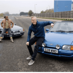 Latest Car S.O.S. returns with Celebrity Surprise Guests On National Geographic