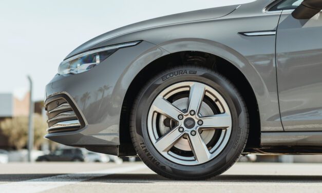DAVANTI TYRES ELEVATES ITS HIGH-PERFORMANCE RANGE WITH BRAND NEW TYRE, ECOURA