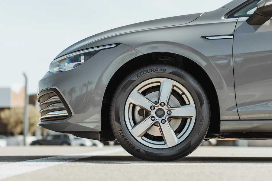 DAVANTI TYRES ELEVATES ITS HIGH-PERFORMANCE RANGE WITH BRAND NEW TYRE, ECOURA