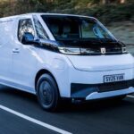 Jameel Motors UK joins SMMT + Coming Soon: Farizon SV first drive