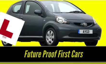 TOYOTA YARIS, SEAT MII & SKODA CITIGO NAMED BY TEMPCOVER AS BEST LEARNER CARS