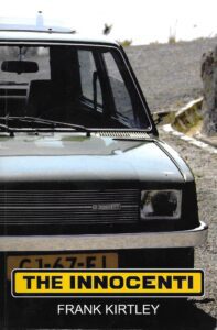 The Innocenti 197x300 - The Innocenti by Frank Kirtley