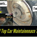 Follow these 7 Simple Car Maintenance Tips UK to Save Hundreds says Ovoko