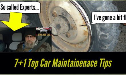 Follow these 7 Simple Car Maintenance Tips UK to Save Hundreds says Ovoko