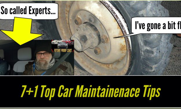 Follow these 7 Simple Car Maintenance Tips UK to Save Hundreds says Ovoko