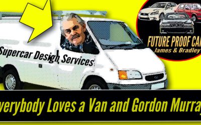 Van and Gordon Murray 400x250 - Stories