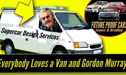 Surge in people buying vans according to The Green Insurer