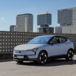 Volvo EX30 Single Motor Extended Range RWD Ultra