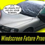 Keep Windscreens frost free with these household hacks according to Wiperblades.co.uk