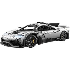 CaDA Mercedes AMG Project One 2 300x300 - CaDA Mercedes AMG Project One Get Yourself a Radio Controlled Supercar for Less