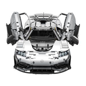 CaDA Mercedes AMG Project One 3 1 300x300 - CaDA Mercedes AMG Project One Get Yourself a Radio Controlled Supercar for Less