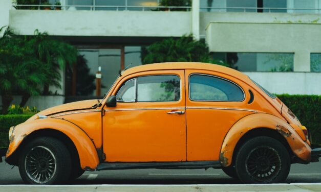 How to Visually Diagnose and Fix 7 Issues With Your Daily Driver