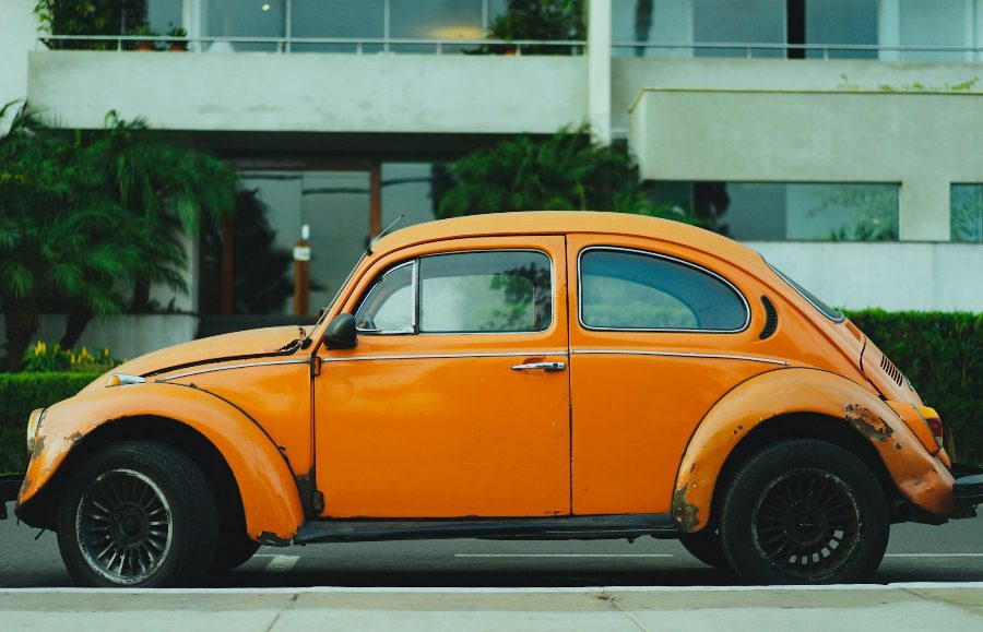 How to Visually Diagnose and Fix 7 Issues With Your Daily Driver