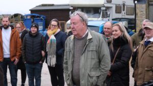 Jeremy Clarkson Car SOS 300x169 - Car S.O.S. on National Geographic: Fuzz Townsend Interview