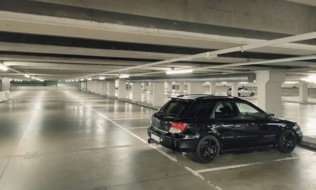 Protect Your Car From Catalytic Converter Theft With These 6 Strategies