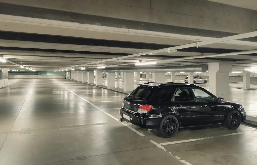 Protect Your Car From Catalytic Converter Theft With These 6 Strategies