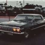 4 Steps to Take After Inheriting a Classic Car