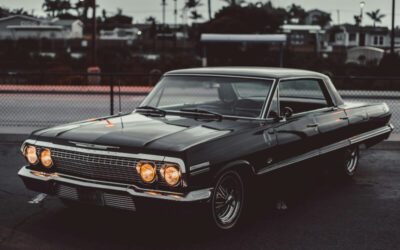 Steps to Take After Inheriting a Classic Car Featured 400x250 - Stories