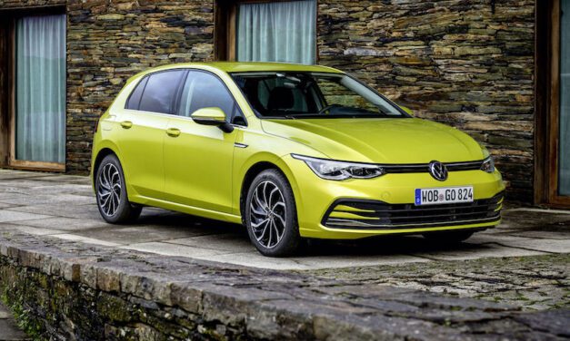 UK’s most listed used cars 2025 according to Howden Insurance