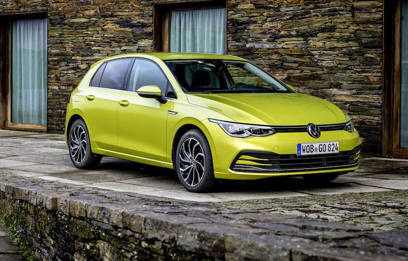 UK’s most listed used cars 2025 according to Howden Insurance