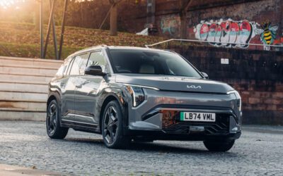 kia ev Free car Mag 400x250 - Stories