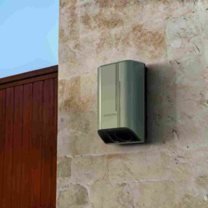 Andersen Quartz 2 300x300 - Andersen Quartz is a premium charge point giant leap forward