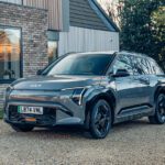 Kia EV3 2025 Review