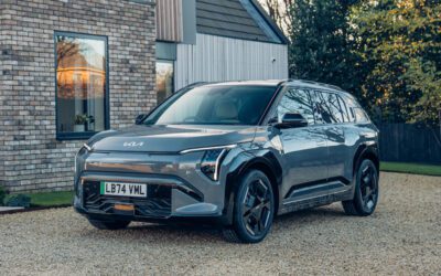 Kia EV3 Free Car Mag  400x250 - Stories