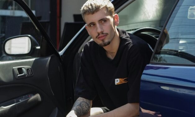 Turn Your Passion Into a Paycheck With These 6 Careers for Car Enthusiasts
