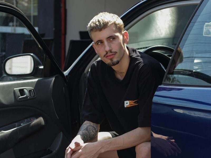 Turn Your Passion Into a Paycheck With These 6 Careers for Car Enthusiasts