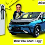 Red Ed Millivolts Needs Solar Factories