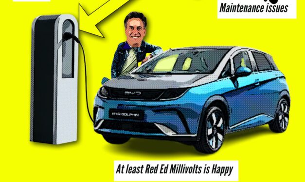 Red Ed Millivolts Needs Solar Factories