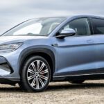 BYD Sealion 7 EV