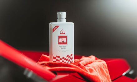 Autoglym celebrates 60th anniversary competitions, limited-edition products and special offers