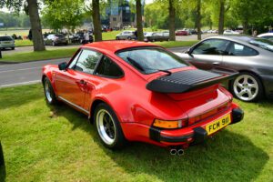 911 tea tray with numberplate 2 300x200 - The Truth about Aerodynamics by Kiran Parmar