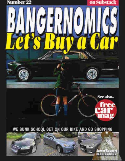 Bangernomics Cars Buy a Car 400x516 - Bangernomics