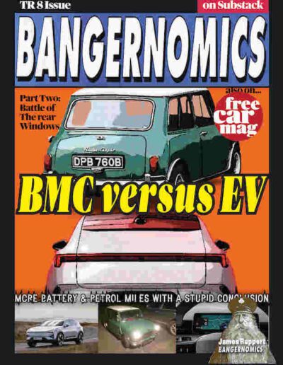 Bangernomics EV Vs BMC 400x516 - Bangernomics